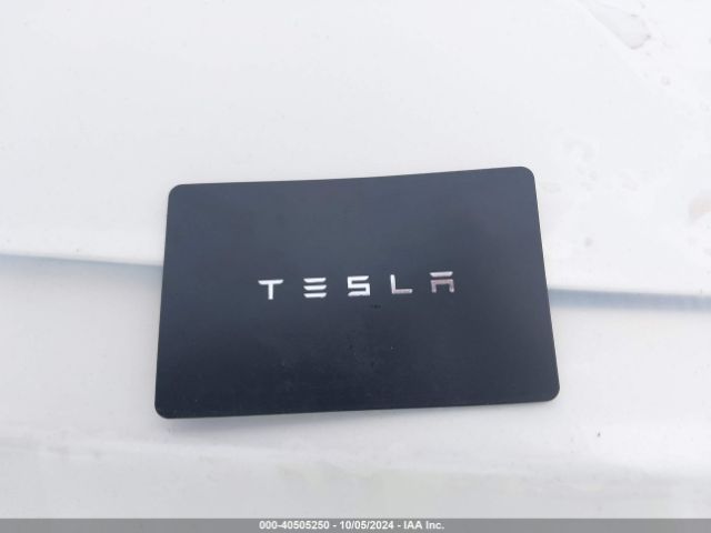 5YJ3E1EA6MF907879 Tesla Model 3 Standard Range Plus Rear-wheel Drive