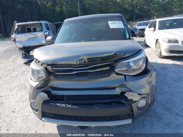 KNDJP3A59K7665730 KIA SOUL +
