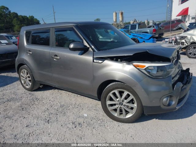 KNDJP3A59K7665730 KIA SOUL +