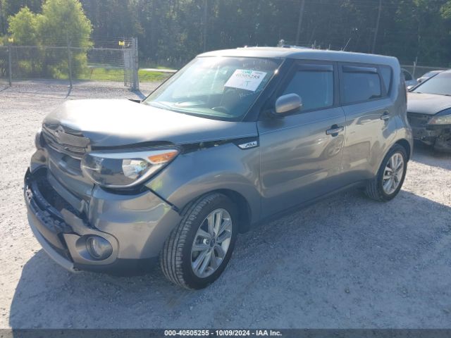KNDJP3A59K7665730 KIA SOUL +