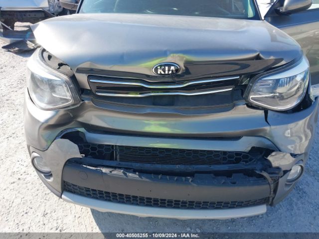 KNDJP3A59K7665730 KIA SOUL +