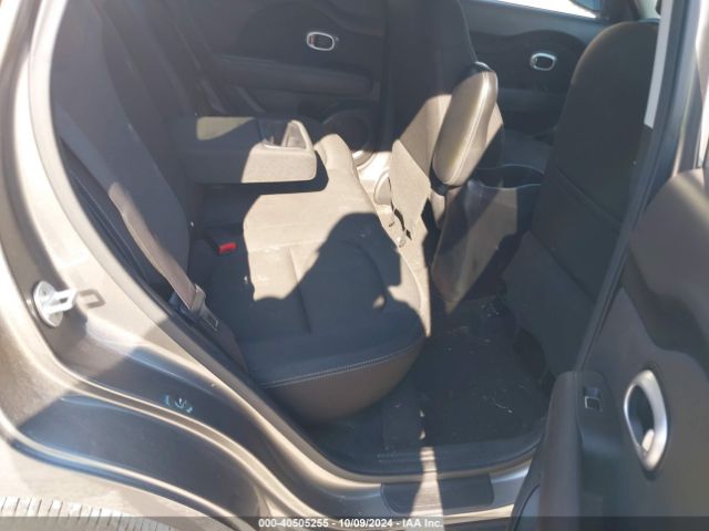 KNDJP3A59K7665730 KIA SOUL +