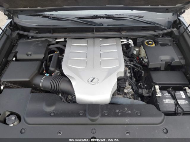 JTJBM7FX8K5221164 Lexus 460 Premium