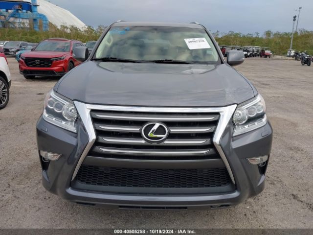 JTJBM7FX8K5221164 Lexus 460 Premium