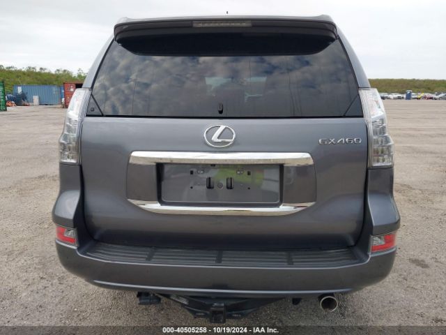 JTJBM7FX8K5221164 Lexus 460 Premium