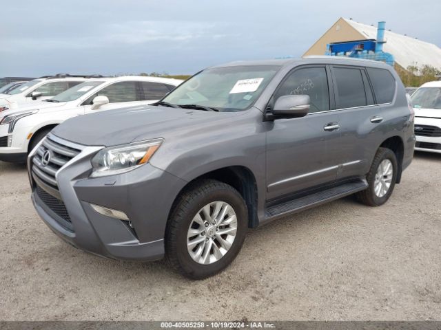 JTJBM7FX8K5221164 Lexus 460 Premium