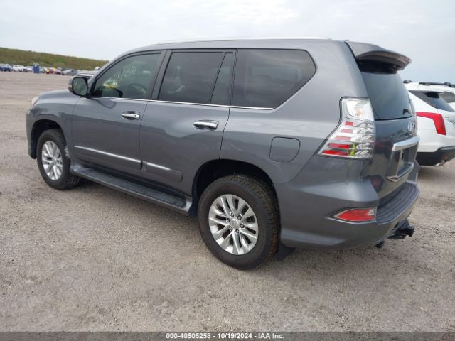JTJBM7FX8K5221164 Lexus 460 Premium
