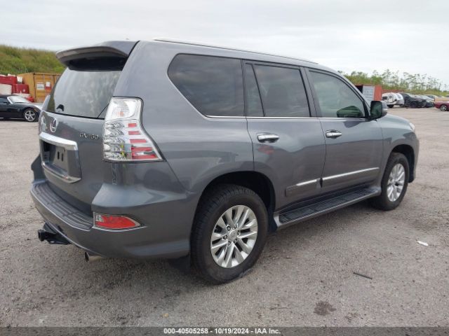 JTJBM7FX8K5221164 Lexus 460 Premium