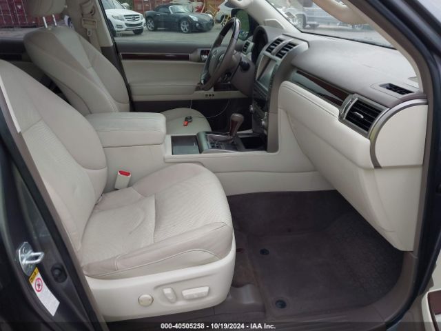 JTJBM7FX8K5221164 Lexus 460 Premium
