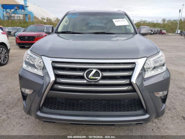 JTJBM7FX8K5221164 Lexus 460 Premium