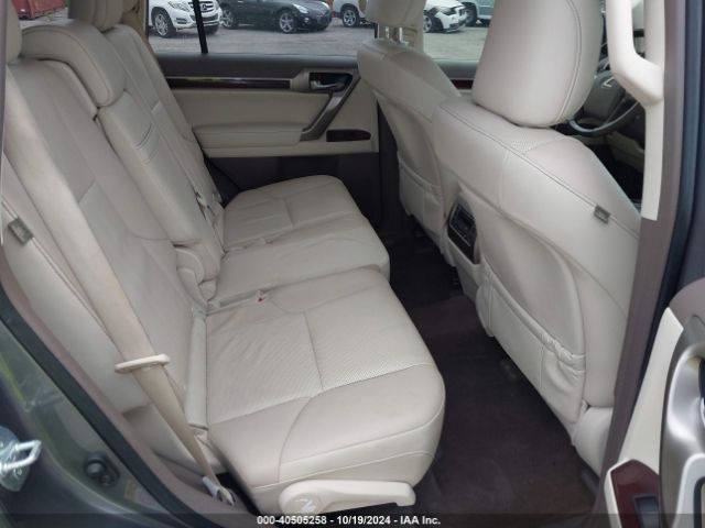 JTJBM7FX8K5221164 Lexus 460 Premium