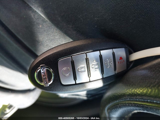 Nissan Maxima 3.5 Sv 2017 1N4AA6AP0HC423273 Image 11