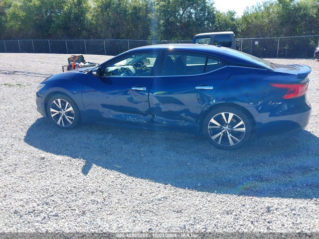 Nissan Maxima 3.5 Sv 2017 1N4AA6AP0HC423273 Image 14
