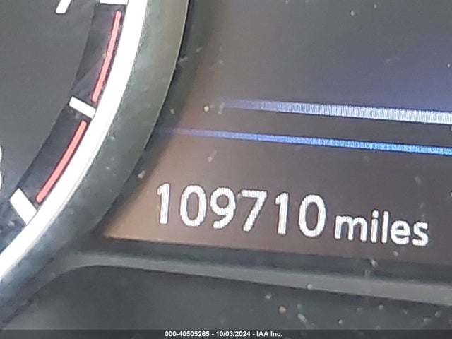 Nissan Maxima 3.5 Sv 2017 1N4AA6AP0HC423273 Image 15