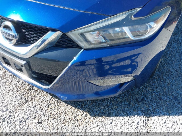 Nissan Maxima 3.5 Sv 2017 1N4AA6AP0HC423273 Image 17