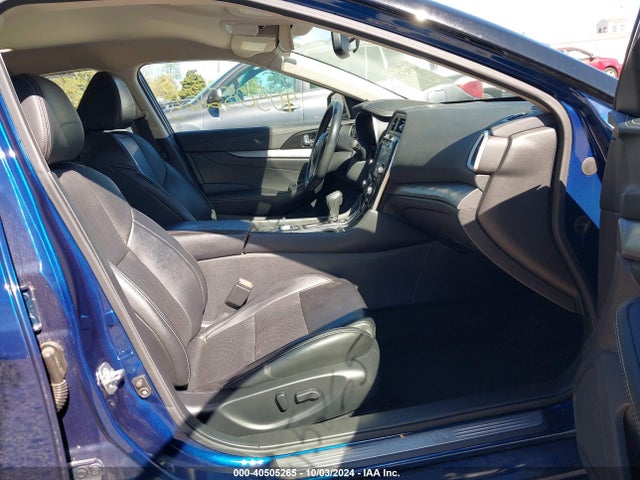 Nissan Maxima 3.5 Sv 2017 1N4AA6AP0HC423273 Image 5