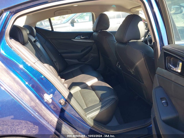 Nissan Maxima 3.5 Sv 2017 1N4AA6AP0HC423273 Image 8