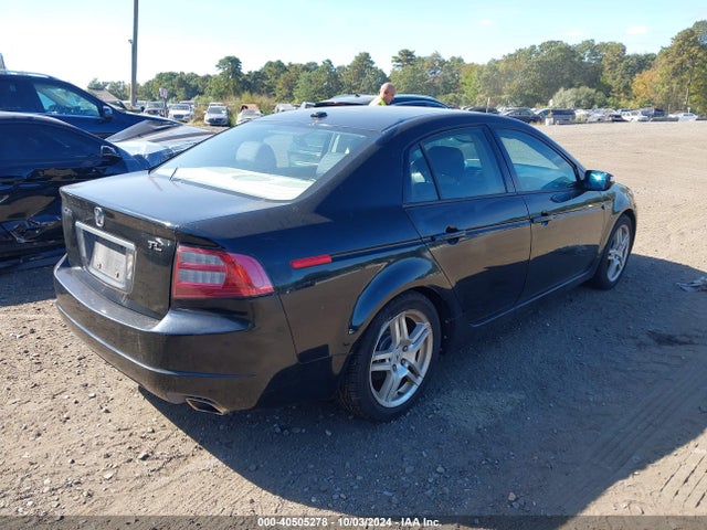 2008 Acura Tl 3.2 მანქანა იყიდება აუქციონზე, vin: 19UUA66258A020357, აუქციონის ნომერი: 40505278