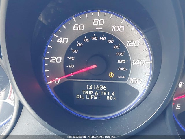 2008 Acura Tl 3.2 მანქანა იყიდება აუქციონზე, vin: 19UUA66258A020357, აუქციონის ნომერი: 40505278