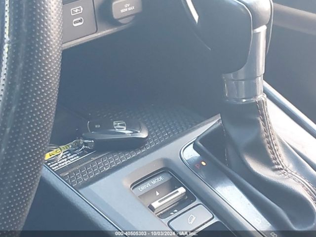 7FARS6H93RE019393 Honda Cr-v Hybrid Sport Touring