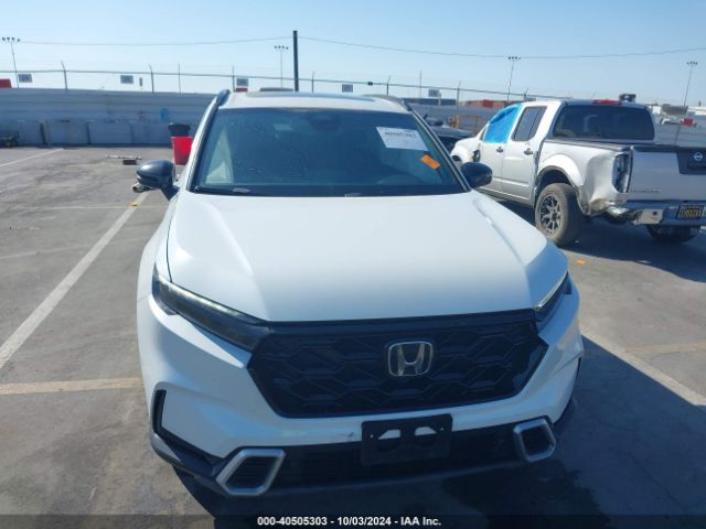 7FARS6H93RE019393 Honda Cr-v Hybrid Sport Touring