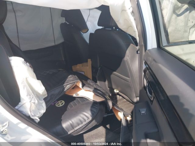 7FARS6H93RE019393 Honda Cr-v Hybrid Sport Touring
