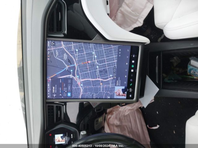 5YJXCAE29KF185045 Tesla Model X 100d/75d/long Range
