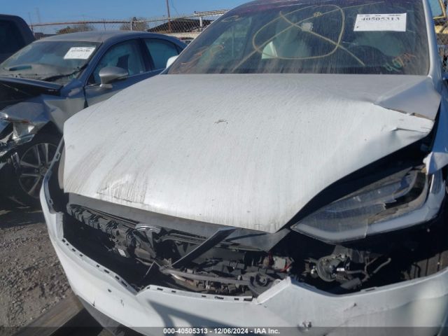 5YJXCAE29KF185045 Tesla Model X 100d/75d/long Range