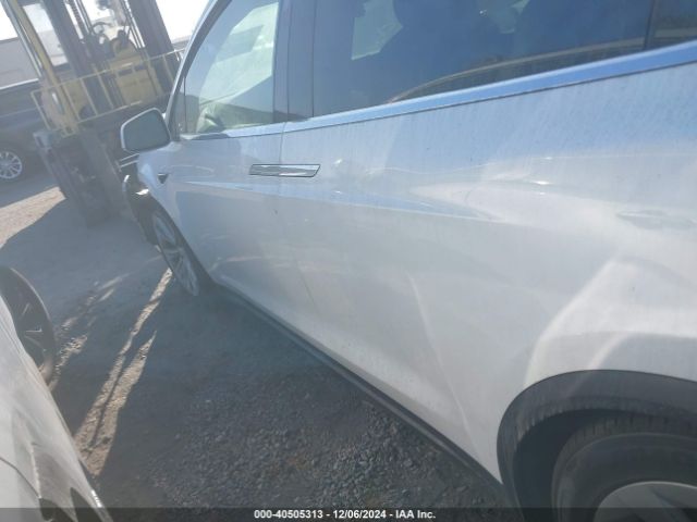 5YJXCAE29KF185045 Tesla Model X 100d/75d/long Range