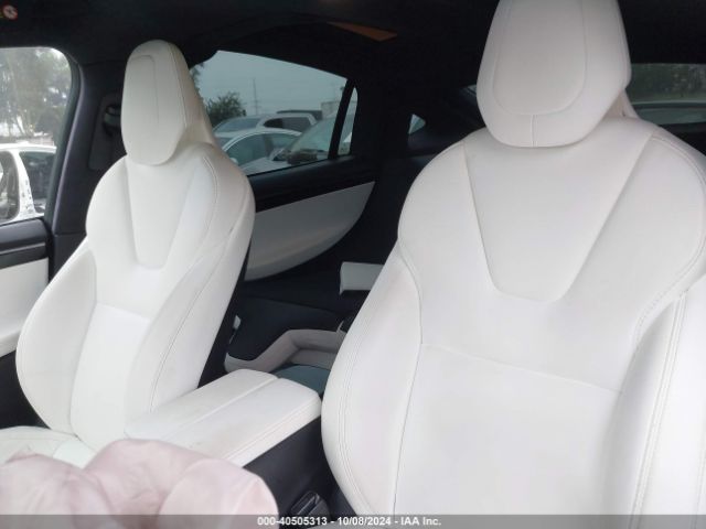 5YJXCAE29KF185045 Tesla Model X 100d/75d/long Range