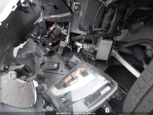 5YJXCAE29KF185045 Tesla Model X 100d/75d/long Range