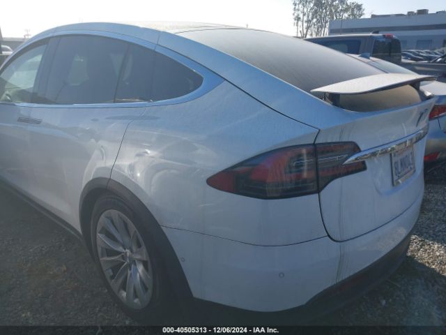 5YJXCAE29KF185045 Tesla Model X 100d/75d/long Range