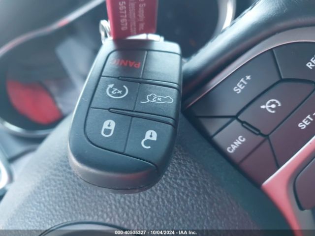 1C4RJEBGXJC141766 Jeep Grand Cherokee Limited 4x2