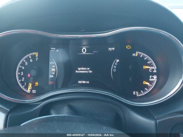 1C4RJEBGXJC141766 Jeep Grand Cherokee Limited 4x2
