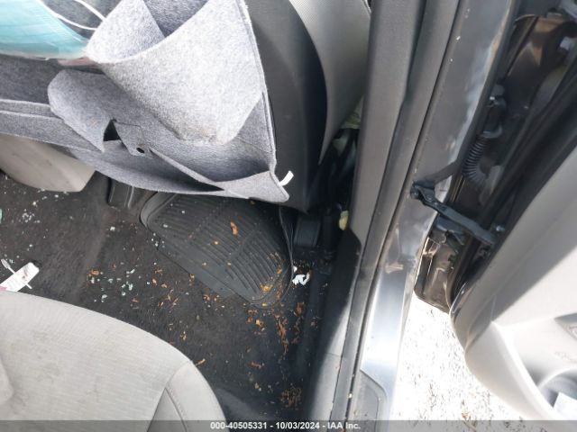 KM8J2CA46KU843371 Hyundai TUCSON SE