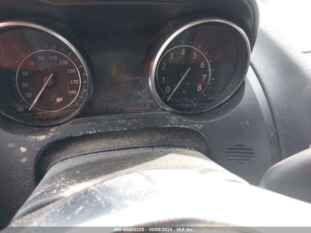 2018 JAGUAR F-TYPE SAJD81FV6JCK51142 Photo 6