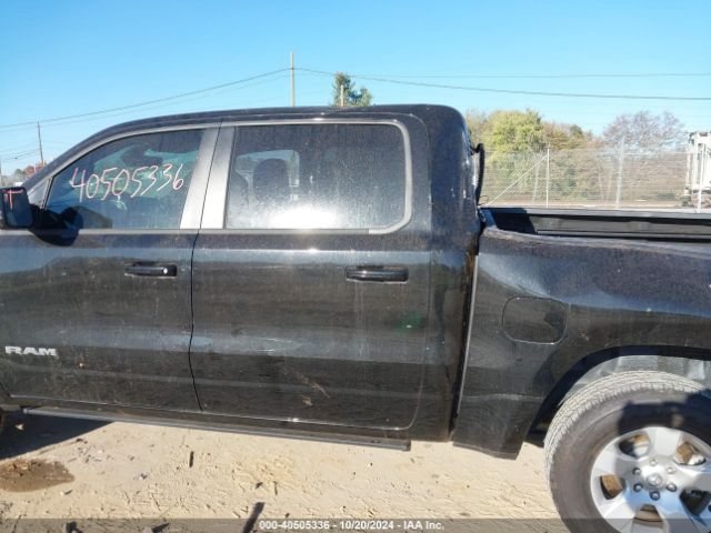 1C6SRFFT7PN589636 RAM 1500 Big Horn  4x4 5'7 Box