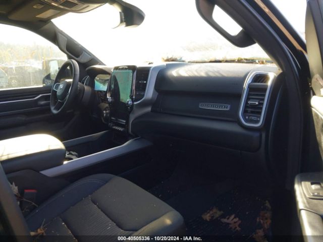 1C6SRFFT7PN589636 RAM 1500 Big Horn  4x4 5'7 Box