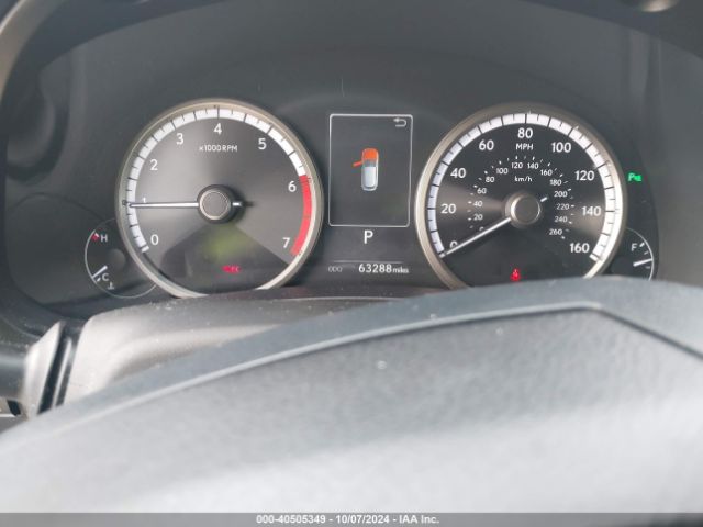 JTJYARBZ9K2143050 Lexus Nx 300 F Sport