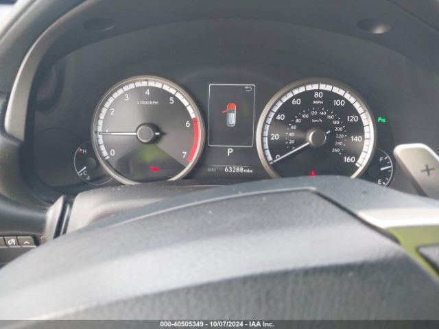JTJYARBZ9K2143050 Lexus Nx 300 F Sport