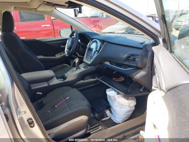 4S3BWAF6XR3014444 Subaru Legacy Premium