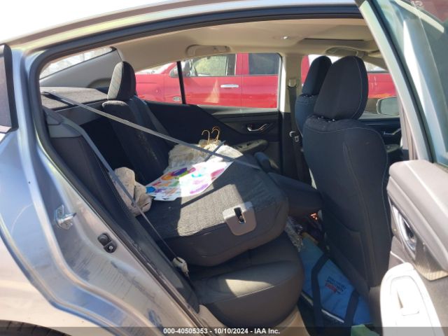 4S3BWAF6XR3014444 Subaru Legacy Premium