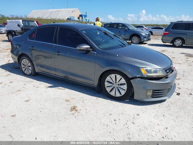 2014 3VW4S7AJ8EM213159 main image