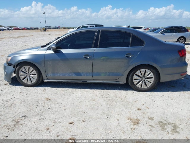 Volkswagen JETTA GLI 2014 3VW4S7AJ8EM213159 Image 14