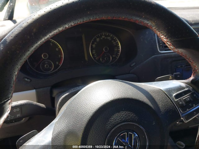 Volkswagen JETTA GLI 2014 3VW4S7AJ8EM213159 Image 15