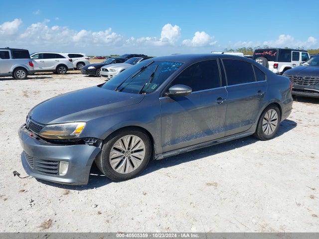 3VW4S7AJ8EM213159 Volkswagen JETTA GLI