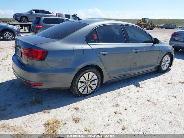 3VW4S7AJ8EM213159 Volkswagen JETTA GLI