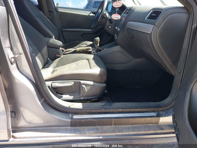 3VW4S7AJ8EM213159 Volkswagen JETTA GLI
