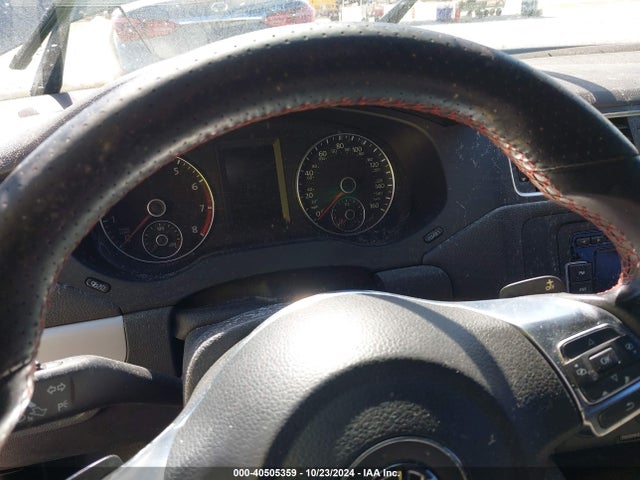 3VW4S7AJ8EM213159 Volkswagen JETTA GLI