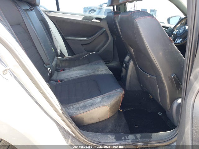 3VW4S7AJ8EM213159 Volkswagen JETTA GLI